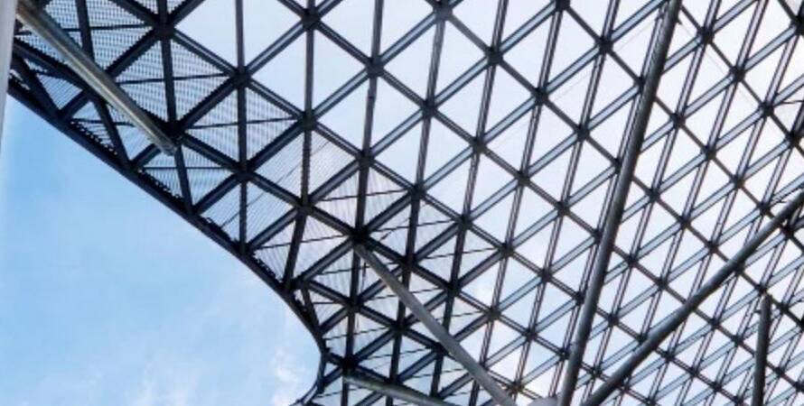 Decorative & Architectural Steel Works