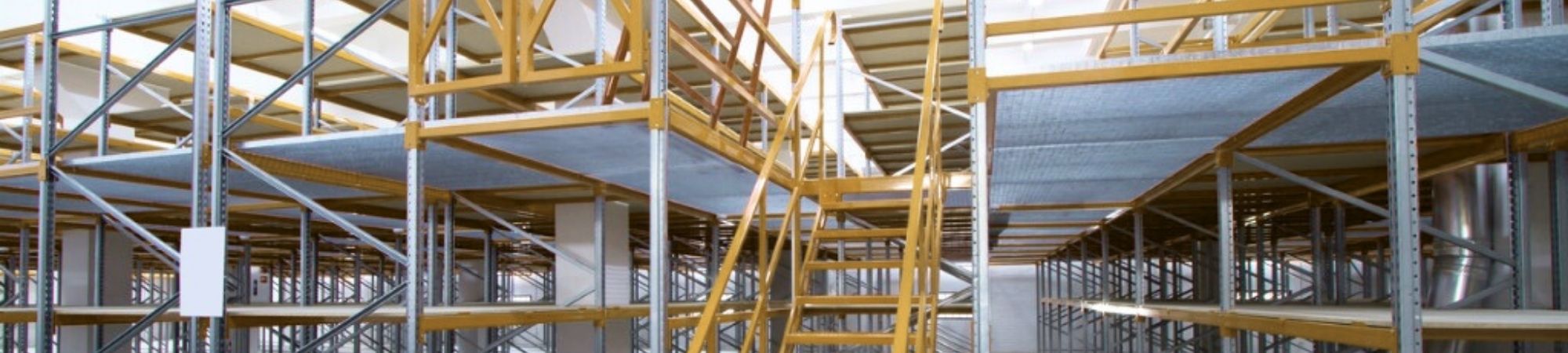 Mezzanine Floors