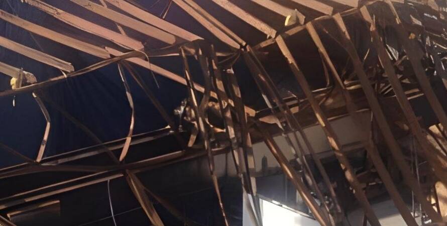 Repair, Strengthening & Modification Works