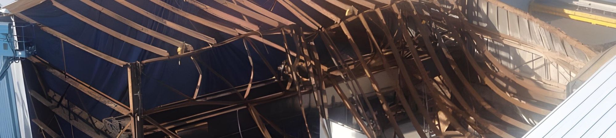 Repair, Strengthening & Modification