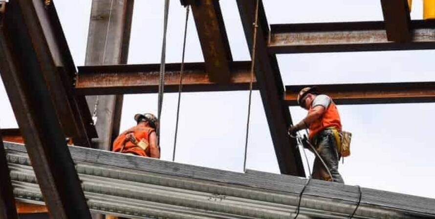 Steel Erection & Installation