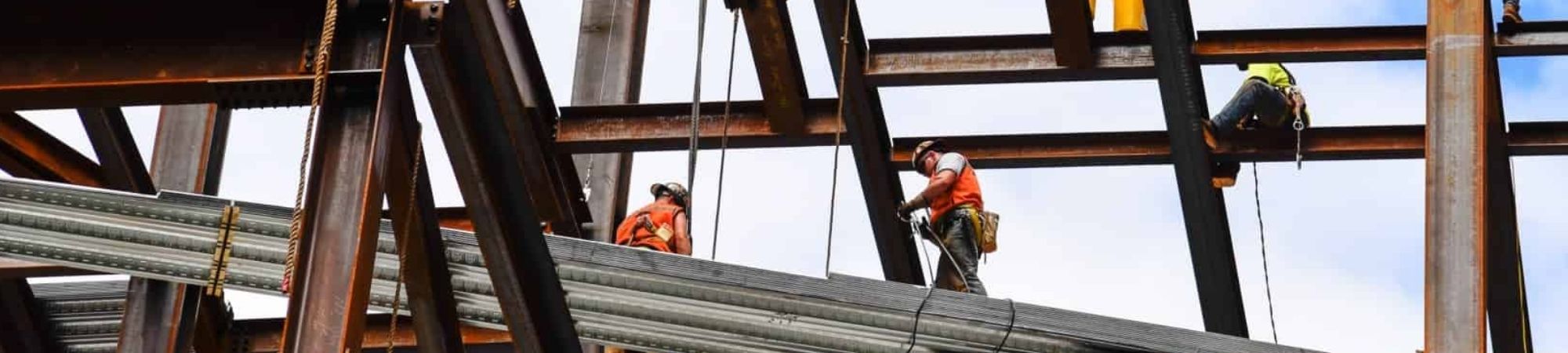 Steel Erection & Installation