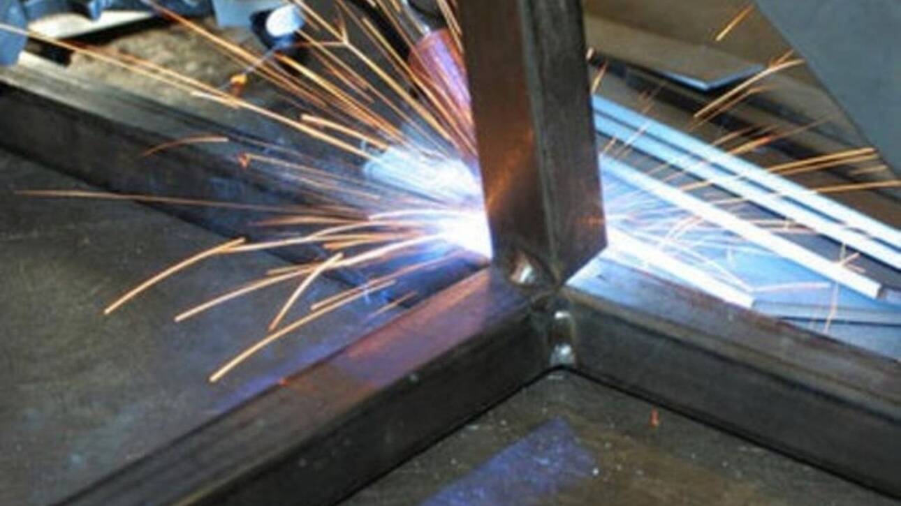 Steel Fabrication in UAE