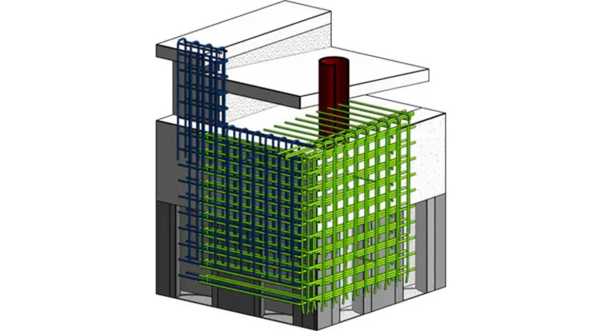 Steel structure design in UAE 
