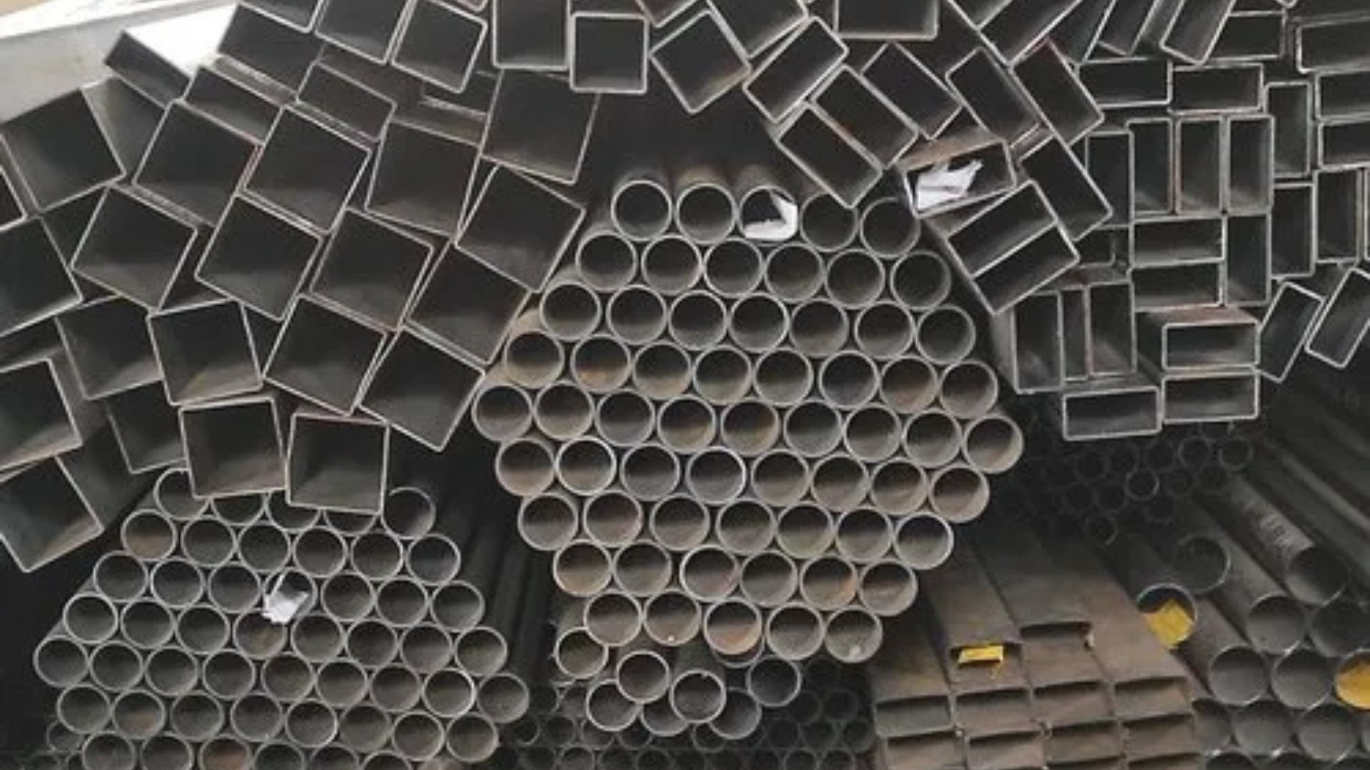 Steel structure design in UAE 